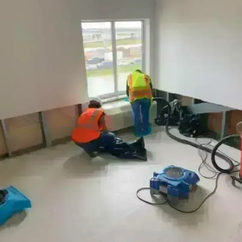 Drying And Dehumidification in Dallesport, WA